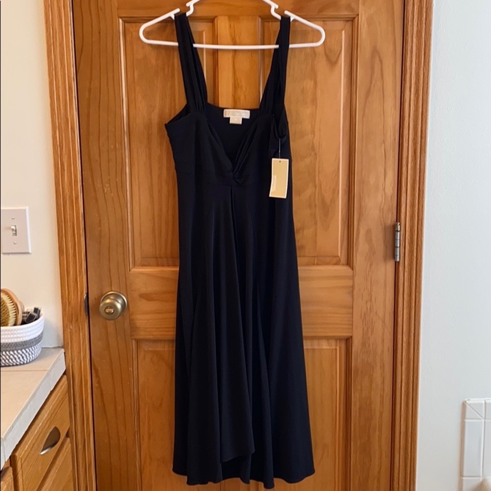 Michael Kors Black Dress